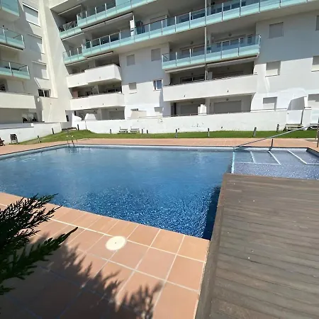 Appartement Superbe Rénové, Résidence Avec Piscine