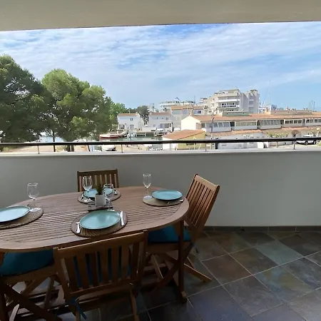 Superbe Rénové, Résidence Avec Piscine Appartement *